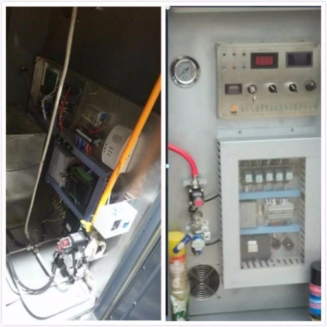 蒸汽洗車(chē)6.0 蒸汽洗車(chē)6.0