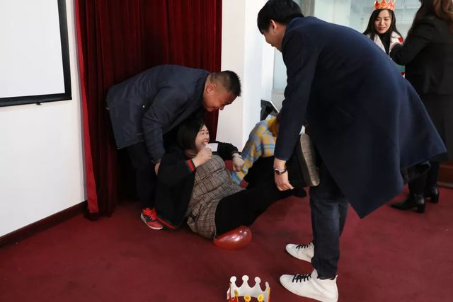 乾港生日會(huì)